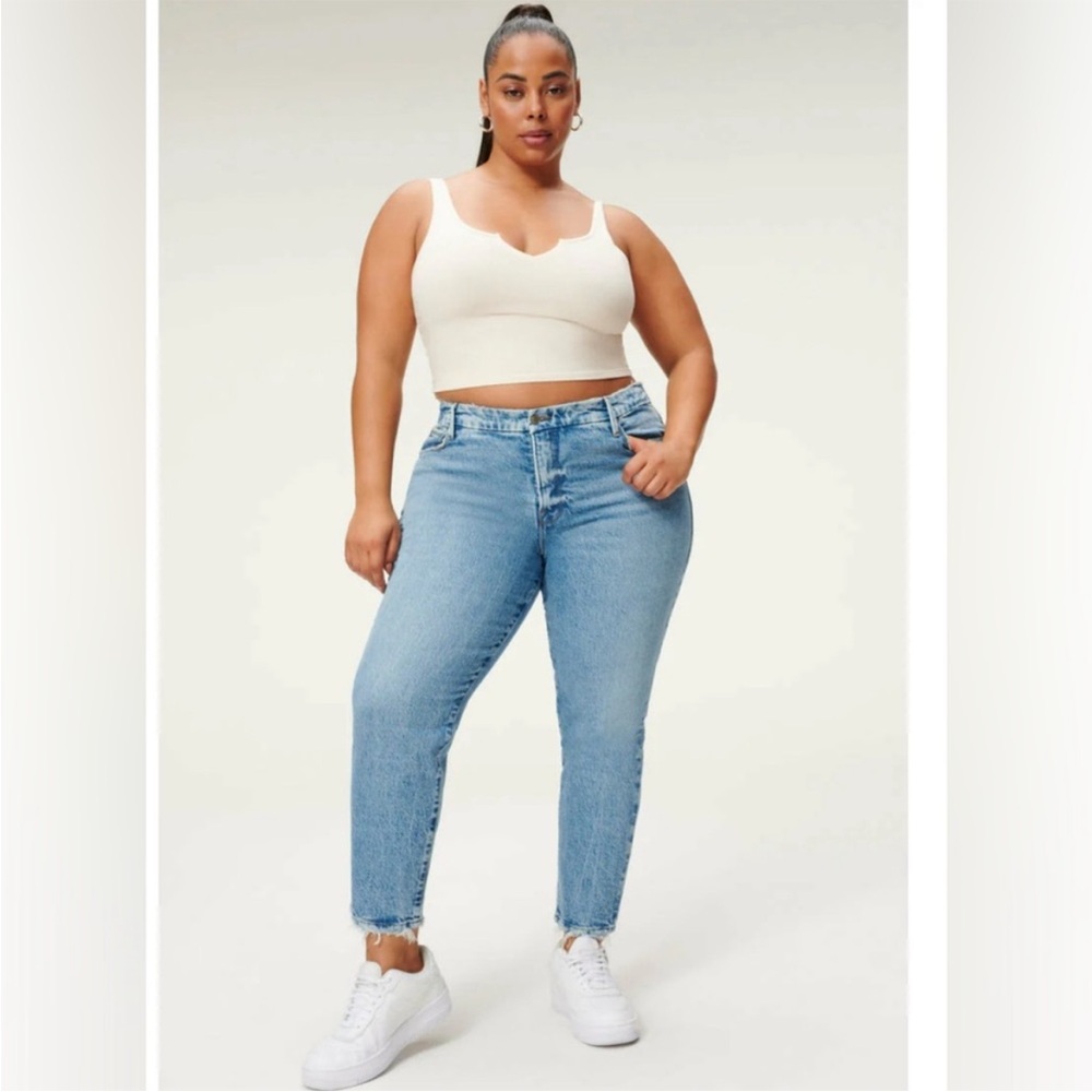 Good American Jeans
